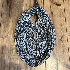 Paisley Scarf